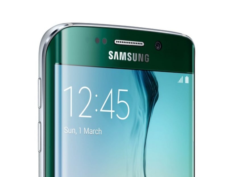 Samsung comes of age with Galaxy S6