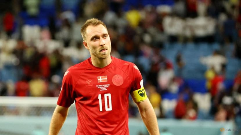 Bet365 must pay compensation to Danish soccer star Eriksen and others, court finds