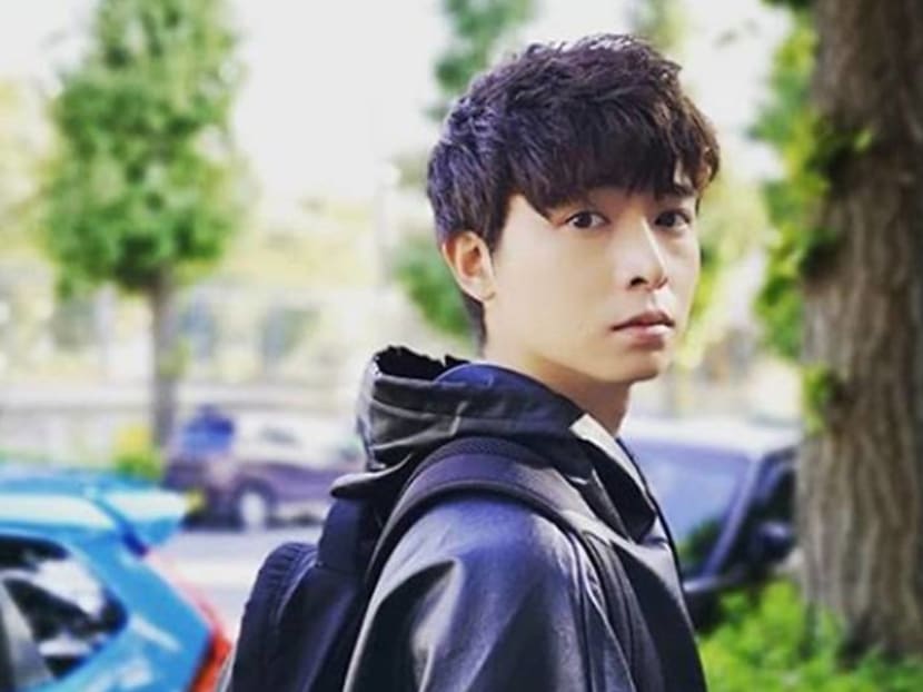 Actor Aloysius Pang in 'very serious' condition, now on artificial life support: Ng Eng Hen Actor Aloysius Pang in 'very serious' condition, now on artificial life support: Ng Eng Hen