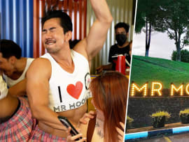 Thai Hot Guys denied entry into S’pore a day before their new restaurant opens in Phoenix Park