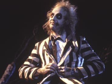 Beetlejuice 2 will be made 'as close' as possible to the original, says film's star Michael Keaton