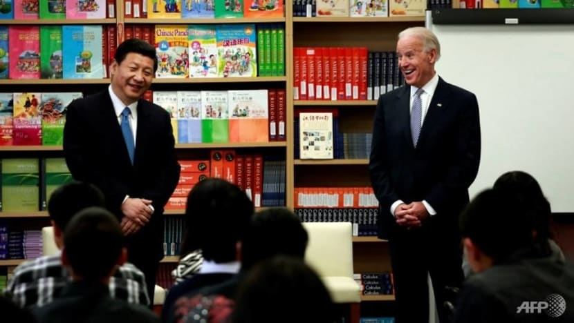 Commentary: After years of demonising China, the US has to start an honest dialogue Commentary: After years of demonising China, the US has to start an honest dialogue