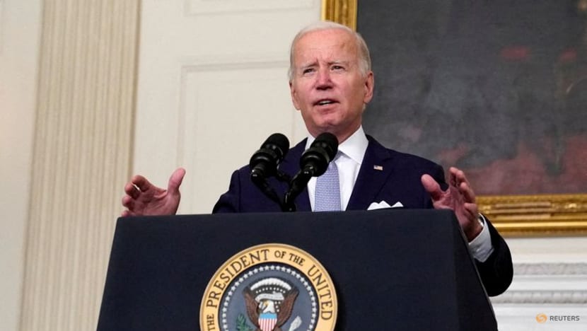 Biden calls India an 'indispensable partner' on 75th anniversary of independence Biden calls India an 'indispensable partner' on 75th anniversary of independence