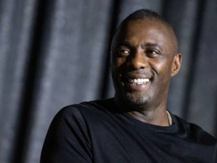 Actor Idris Elba tests positive for COVID-19: ‘Now is the time for solidarity’ Actor Idris Elba tests positive for COVID-19: ‘Now is the time for solidarity’