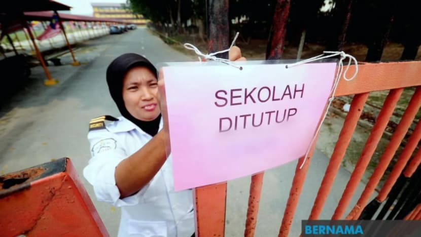 19 sekolah diarahkan tutup di Selangor ekoran kelompok jangkitan COVID-19