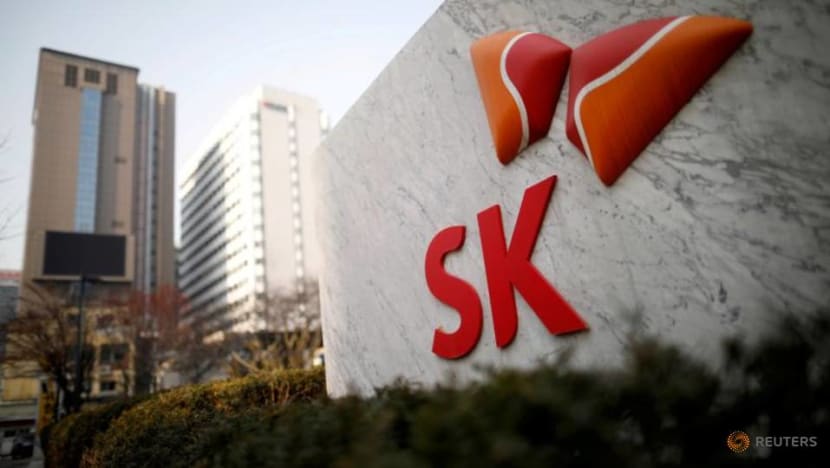 SK Innovation loses US battery trade case but gets temporary OK to sell to Ford, VW