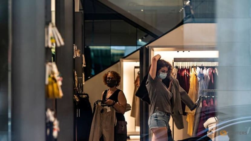 Americans take to 'buy now, pay later' shopping during pandemic, but can they afford it? Americans take to 'buy now, pay later' shopping during pandemic, but can they afford it?