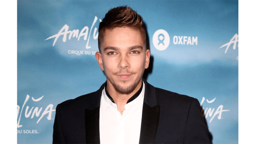 Matt Terry has songs for Ariana Grande Matt Terry has songs for Ariana Grande