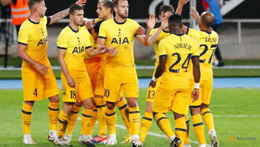 Spurs handed League Cup bye after COVID-19 cases at Orient Spurs handed League Cup bye after COVID-19 cases at Orient