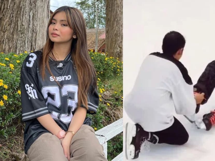 14-year-old Malaysian actress reveals boyfriend she met on app; draws flak from netizens who think she’s too young to date
