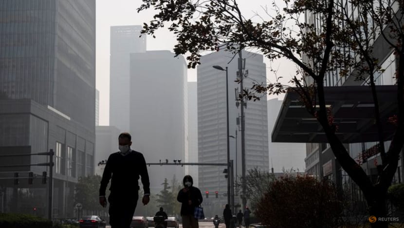 China launches probe into insurance fund use to curb risk -report China launches probe into insurance fund use to curb risk -report