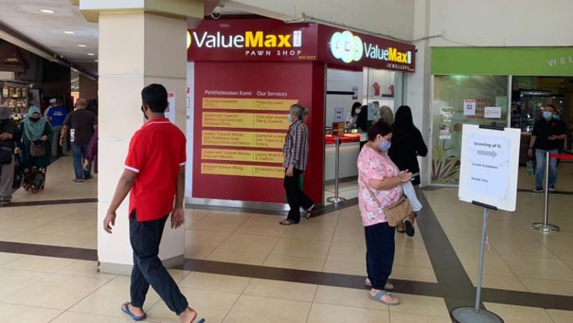 Kedai pajak gadai berlandaskan syariah Islam dibuka di Joo Chiat 
