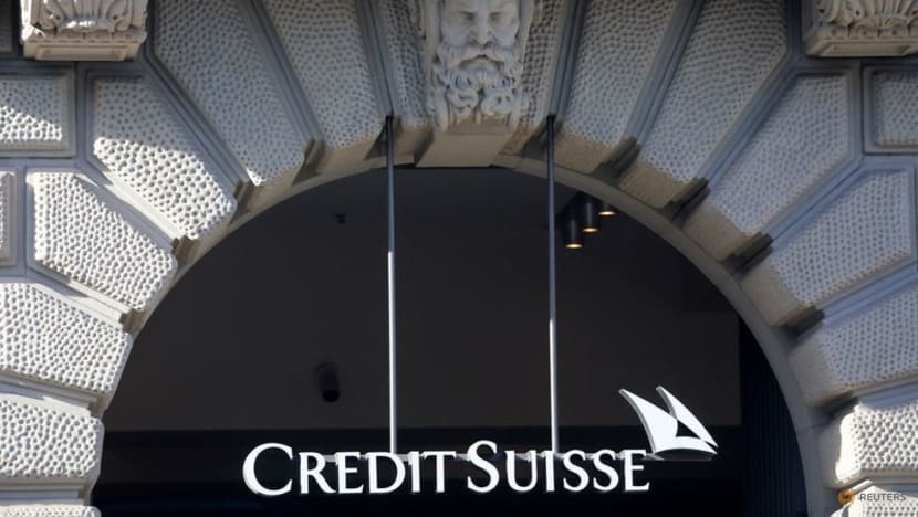 UBS, regulators race to seal Credit Suisse deal: Report