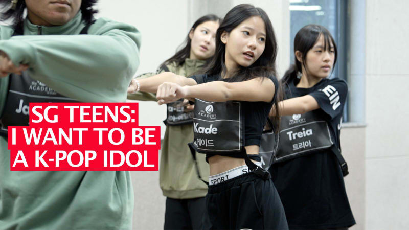 TP kpop