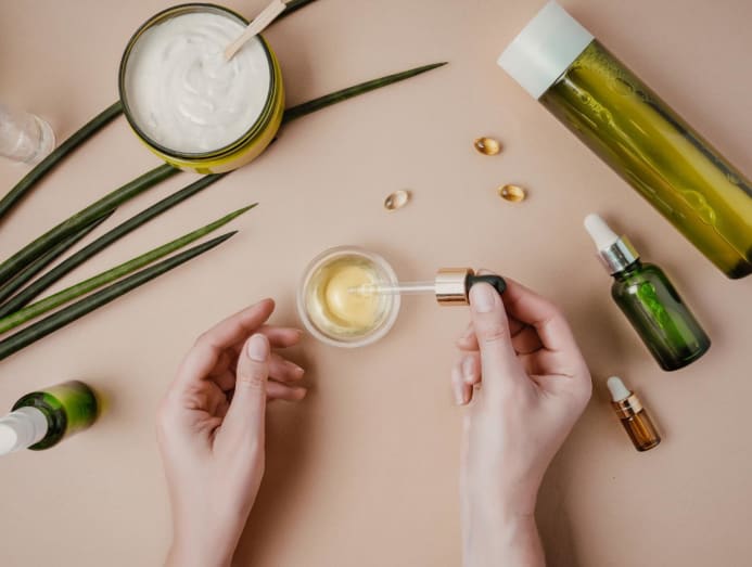 Are homemade skincare products always safer for your skin? We ask