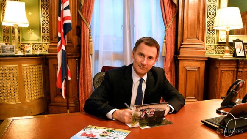 Trump has 'black and white' world view: UK foreign minister Trump has 'black and white' world view: UK foreign minister