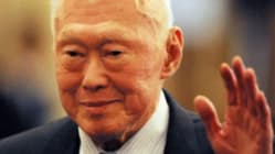 KOMENTAR: Sikap dan Pesan Bahasa Bapa Nusa Lee Kuan Yew