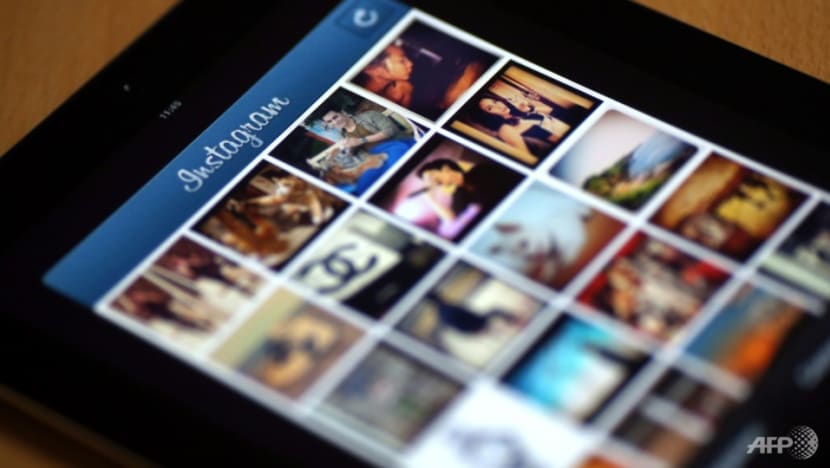 Commentary: The awkwardness of using Instagram as a 50-something Commentary: The awkwardness of using Instagram as a 50-something