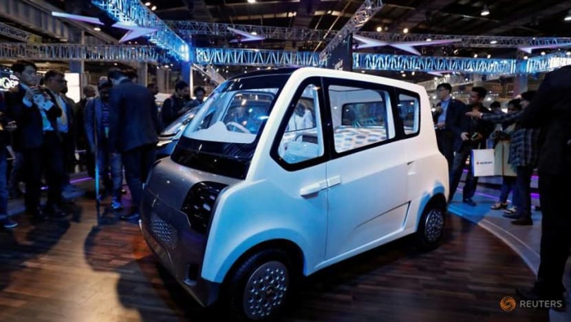 India to launch supercharged push for global electric vehicle players India to launch supercharged push for global electric vehicle players