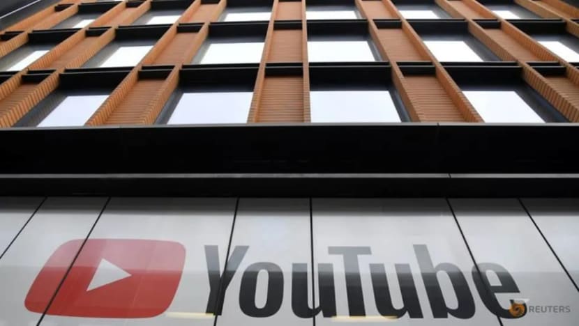 அமெரிக்க அதிபர் டிரம்ப்பின் YouTube பக்கம் முடக்கப்பட்டது