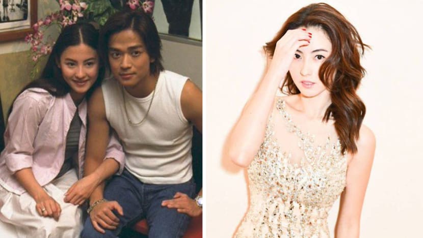 Former couple Cecilia Cheung, Daniel Chan to reunite on stage Former couple Cecilia Cheung, Daniel Chan to reunite on stage