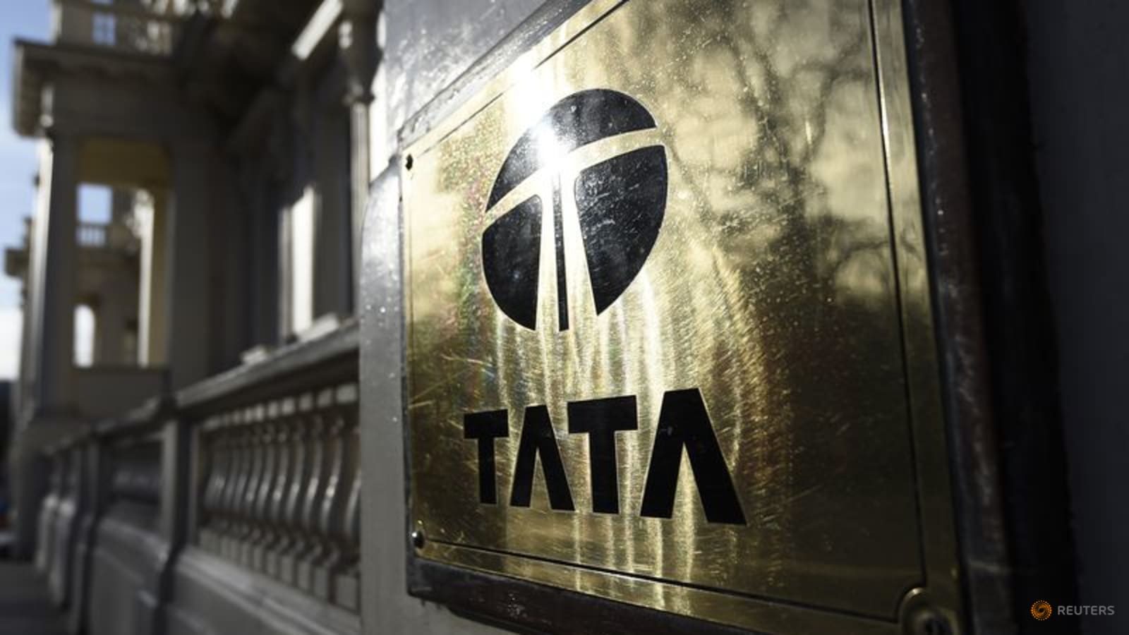 India's Tata in talks to buy Wistron's India facility report Flipboard
