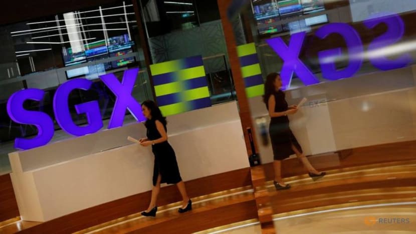 Singapore Exchange's growth ambitions undermined by MSCI's HK move Singapore Exchange's growth ambitions undermined by MSCI's HK move