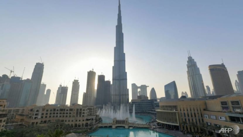 Dubai's largest bank sees profit plunge over COVID-19 impact Dubai's largest bank sees profit plunge over COVID-19 impact