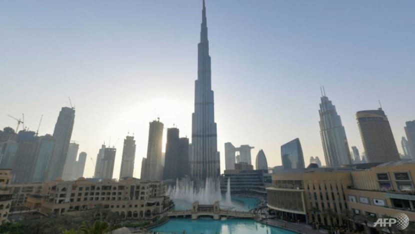 Dubai's largest bank sees profit plunge over COVID-19 impact