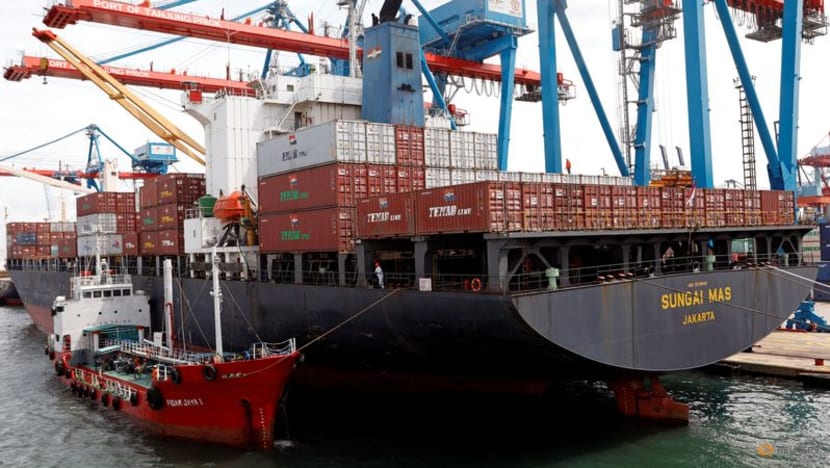 Indonesia sees commodities driving 2021 exports to record US$230 billion Indonesia sees commodities driving 2021 exports to record US$230 billion