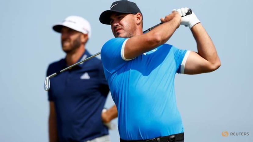Golf: A PGA Championship like no other comes to San Francisco Golf: A PGA Championship like no other comes to San Francisco