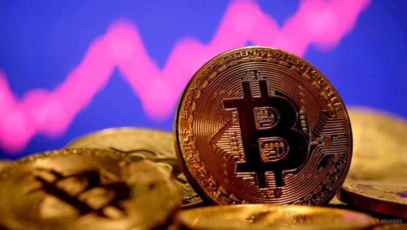 US court questions SEC's rejection of Grayscale's bitcoin fund proposal US court questions SEC's rejection of Grayscale's bitcoin fund proposal