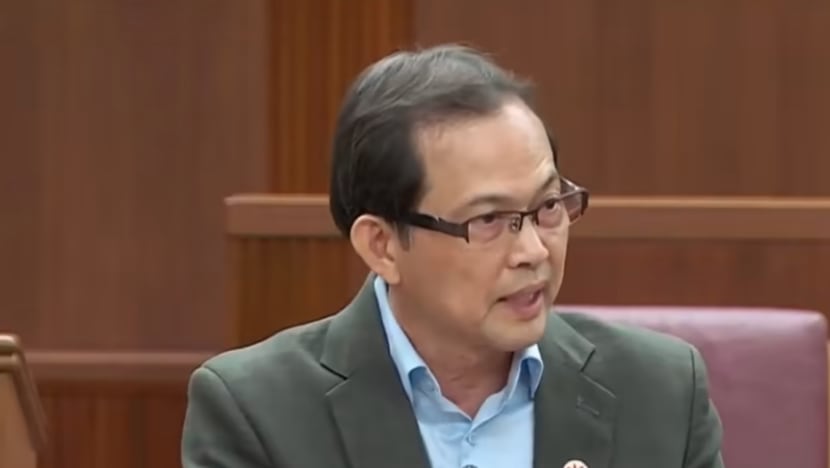 Leong Mun Wai padam beberapa tuduhan dari catatan Facebook selepas ditegur atas kelakuannya di Parlimen