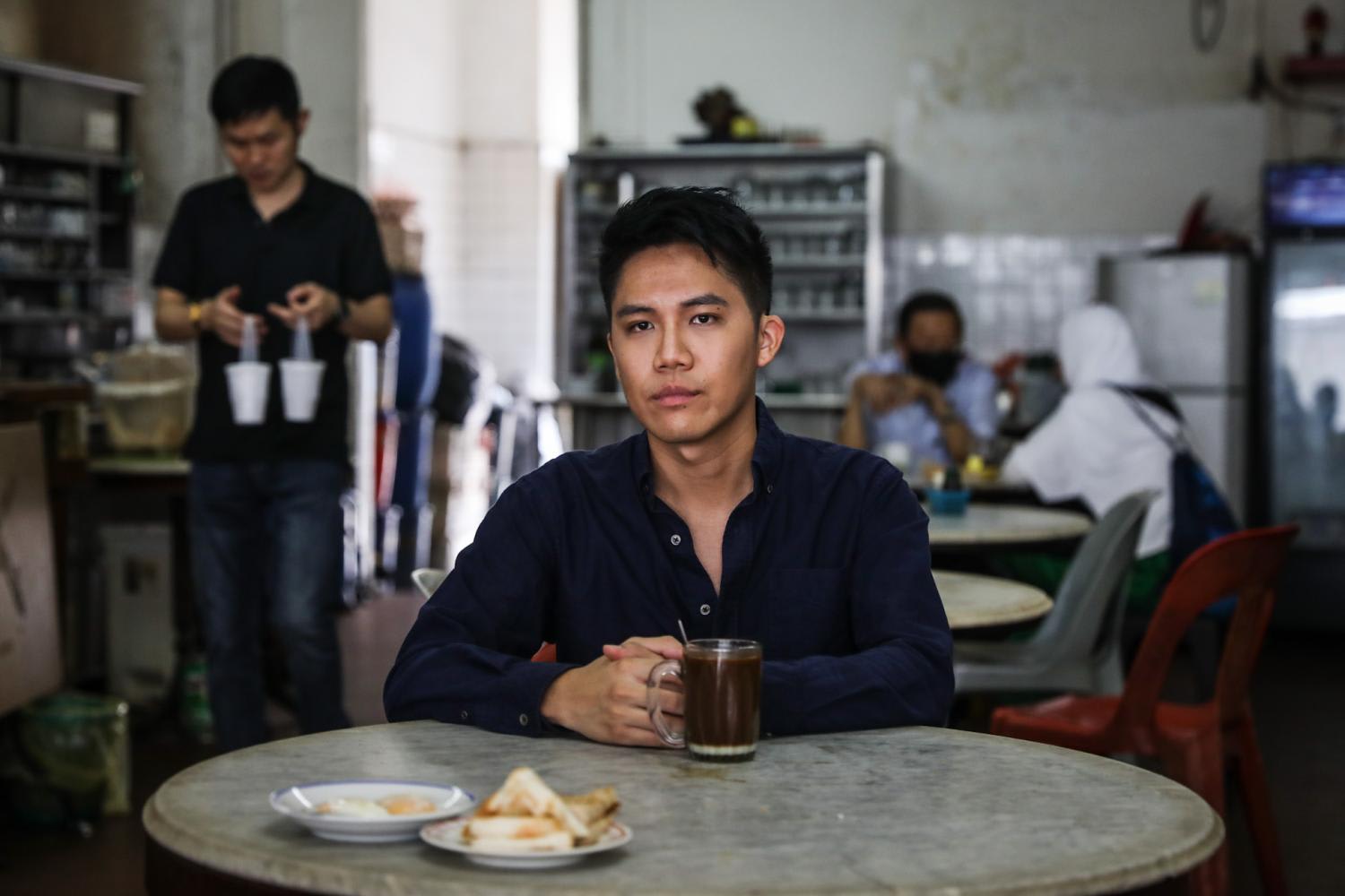 Gen Y Speaks: It took losing my friend to make me realise how I can be ...