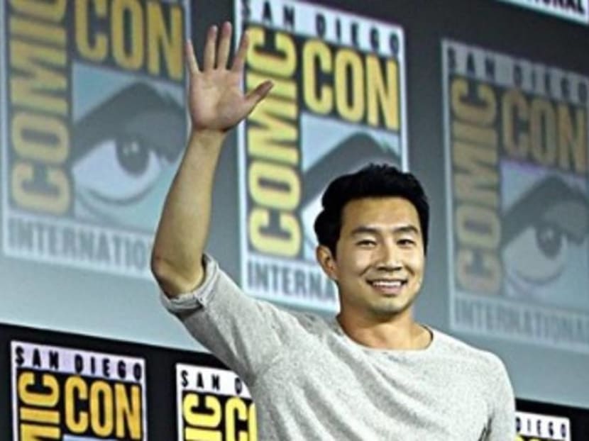 Marvel’s first Asian superhero responds to comments that he’s ‘too ugly’ Marvel’s first Asian superhero responds to comments that he’s ‘too ugly’