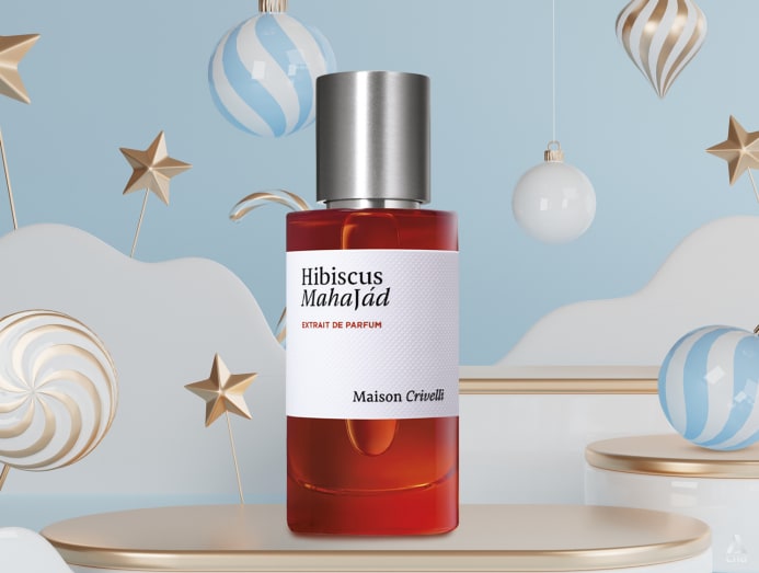 Smells like a holiday: Spritz on these perfumes to evoke your favourite  destinations - CNA Luxury