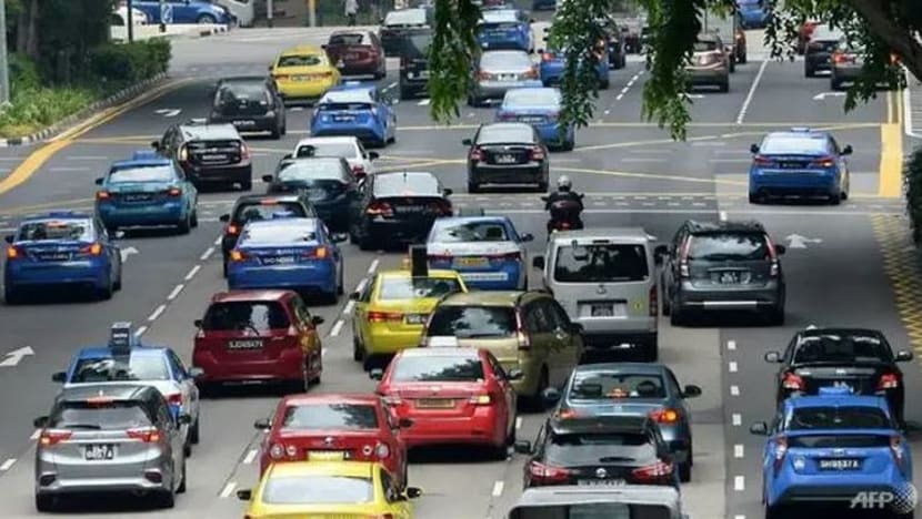 Penumpang lebih puas hati dengan khidmat teksi, kereta sewa privet pada 2019 Penumpang lebih puas hati dengan khidmat teksi, kereta sewa privet pada 2019