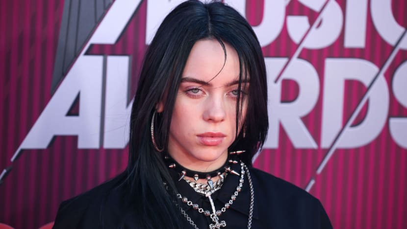 Billie Eilish To Sing The Theme Song For James Bond’s No Time To Die