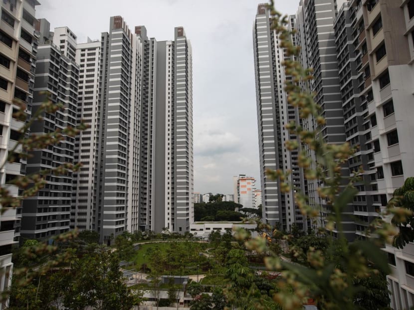 Homeowners have started to feel the pressure of rising home loan interest rates, since banks in Singapore raised their fixed home loan rates up to 4.5 per cent, the highest in almost two decades.