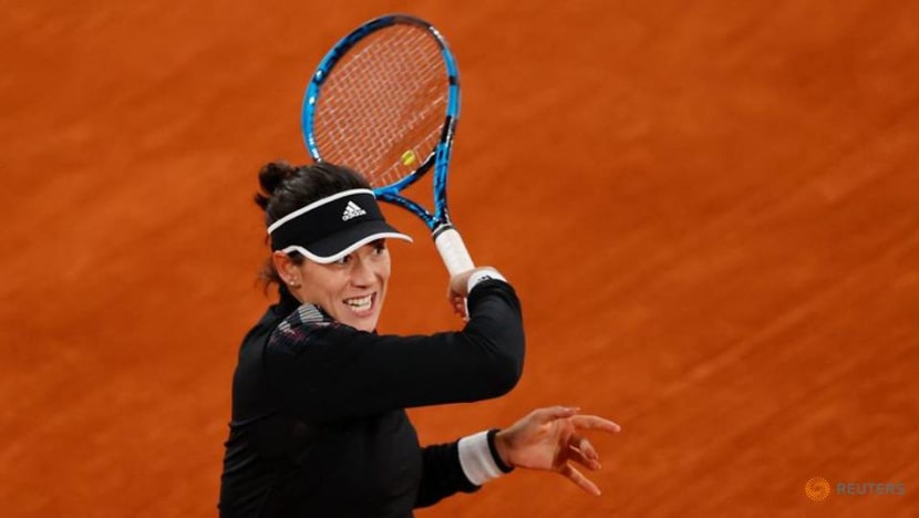 Civil Guard training opened my eyes to migrants' hardships - Muguruza Civil Guard training opened my eyes to migrants' hardships - Muguruza