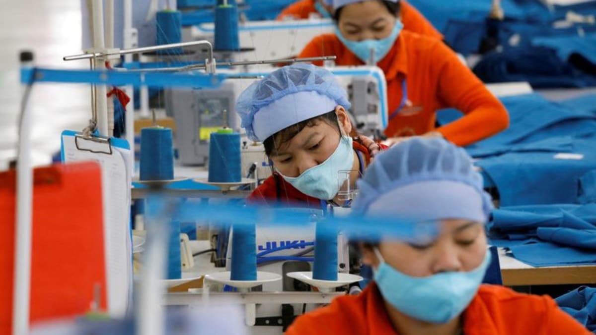 Tidak ada bantuan kepada perusahaan-perusahaan besar untuk mengimbangi pajak global, kata OECD kepada Vietnam