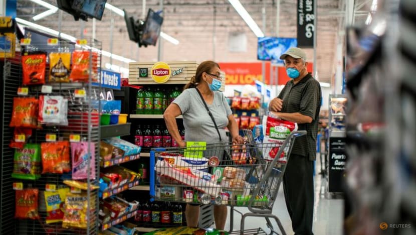 From burgers to bleach, stressed consumers buy cheap From burgers to bleach, stressed consumers buy cheap