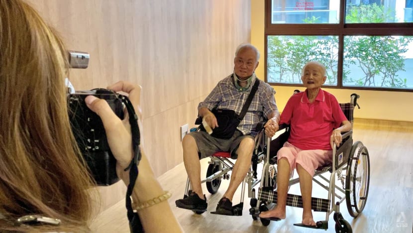 hospice palliatifve care photos portrait from the heart assisi