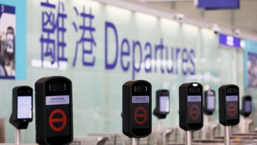 Hong Kong airport targets raising US$4 billion in bond deal: Sources