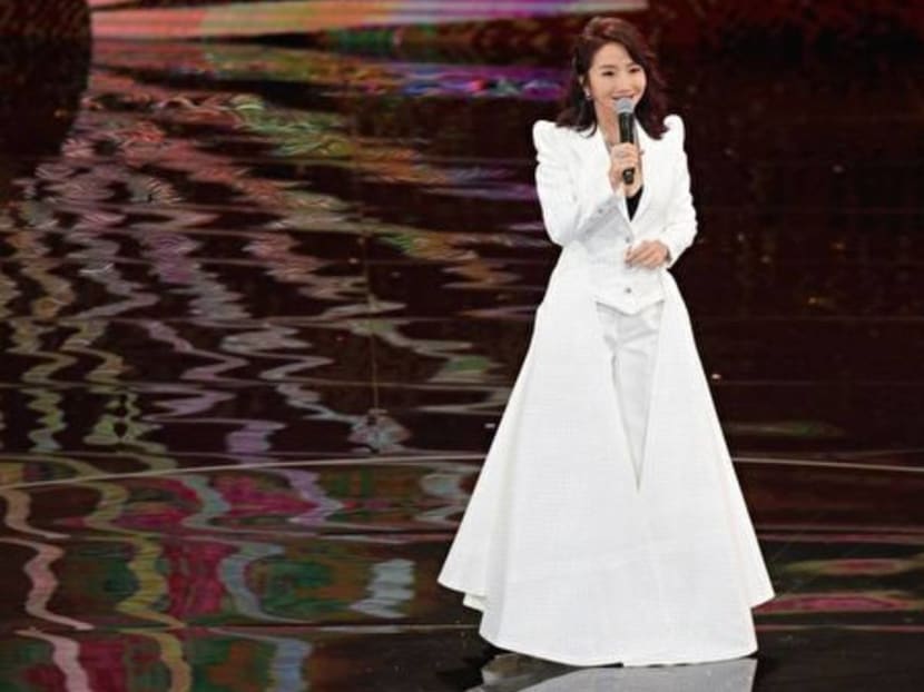 Did Matilda Tao Get Banned From China For Hosting This Year’s Golden ...