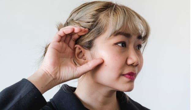 听力也会未老先衰　预防突发性耳聋