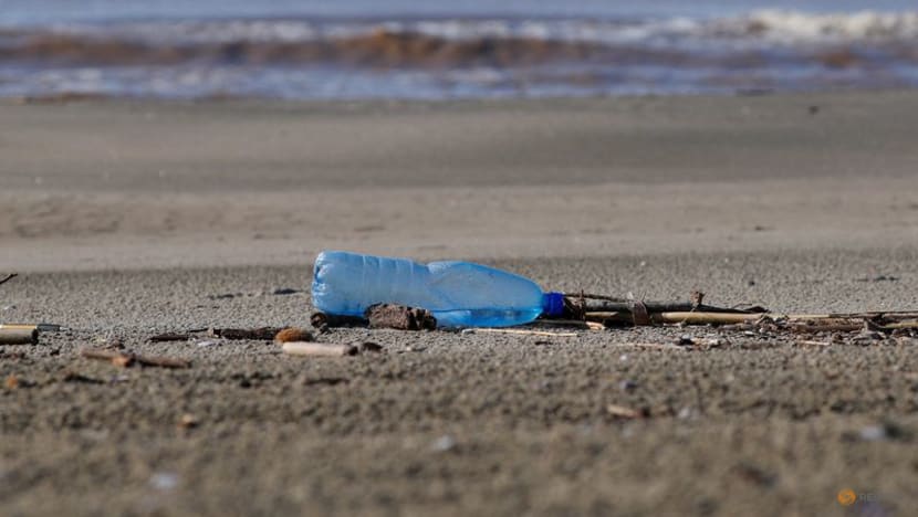 Countries split on plastics treaty focus as UN talks close Countries split on plastics treaty focus as UN talks close