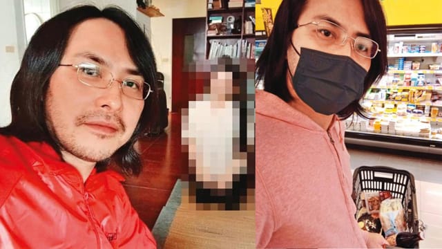 以开班教做菜为由　范植伟遭爆靠粉丝捐钱救济