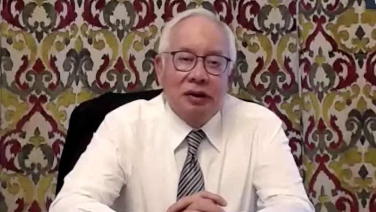 Najib menggantikan tim hukum, berupaya menunda sidang banding terakhir untuk vonis 1MDB