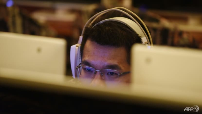 China passes tough new online privacy law China passes tough new online privacy law